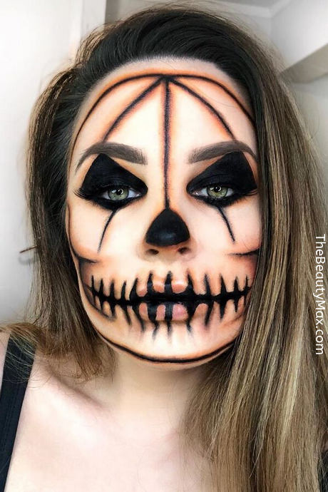 makeup-tips-for-halloween-25_2 Make-up tips voor halloween