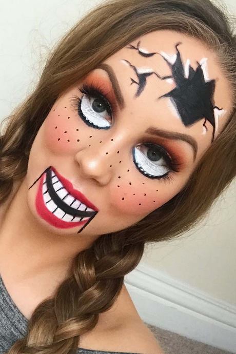 makeup-tips-for-halloween-25_8 Make-up tips voor halloween