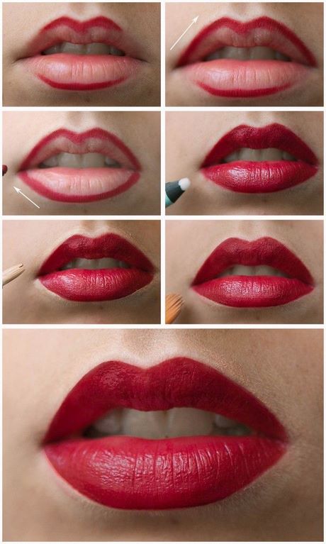 makeup-tips-lipstick-21_11 Make-up tips lippenstift