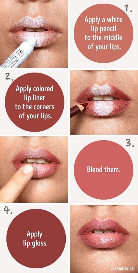 makeup-tips-lipstick-21_3 Make-up tips lippenstift