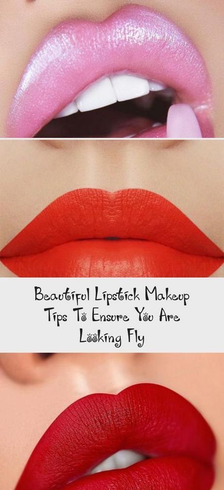 makeup-tips-lipstick-21_7 Make-up tips lippenstift