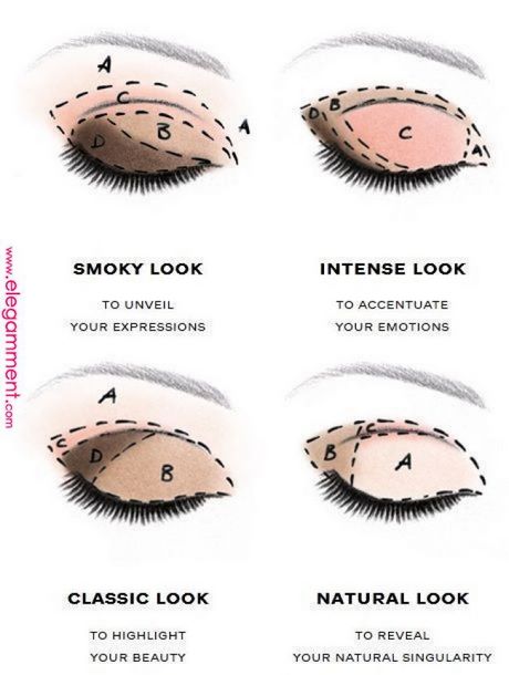 makeup-tips-tutorial-24 Make-up tips tutorial