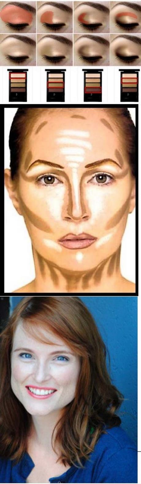makeup-tips-tutorial-24_14 Make-up tips tutorial
