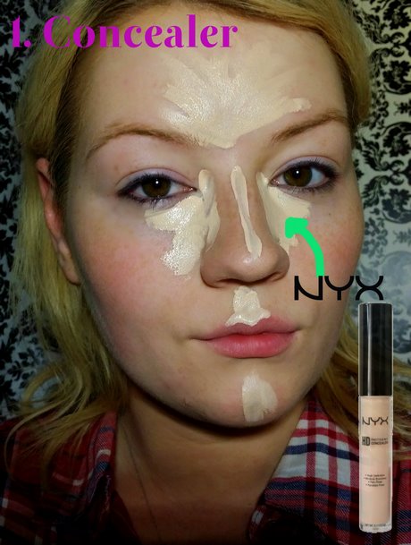 makeup-tutorial-concealer-44_8 Make-up tutorial concealer