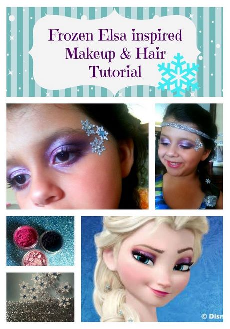 makeup-tutorials-elsa-90_6 Make-up tutorials elsa