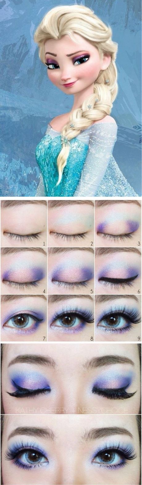 makeup-tutorials-elsa-90_9 Make-up tutorials elsa