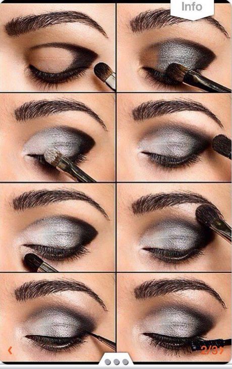 makeup-tutorials-pictures-71_15 Make-up tutorials foto  s