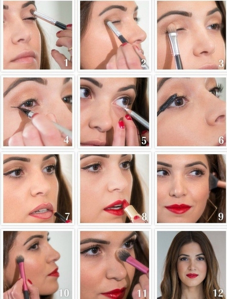 pro-makeup-tutorial-90_10 Pro Make-up tutorial