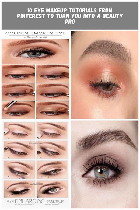 pro-makeup-tutorials-77_5 Pro Make-up tutorials