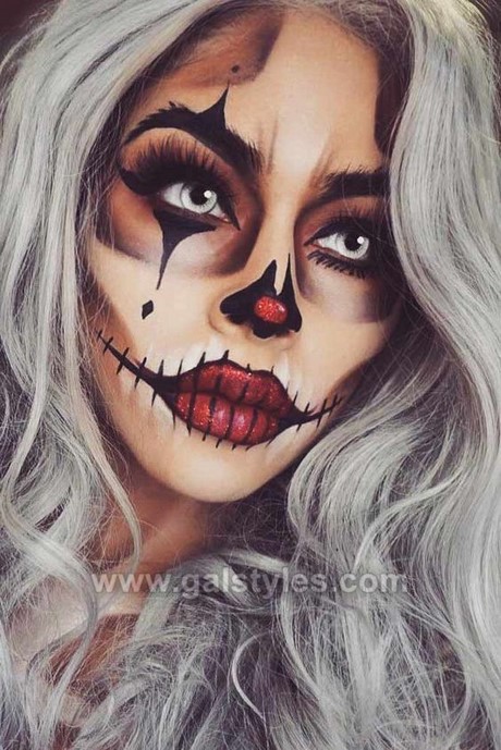 scary-halloween-makeup-tips-26_11 Enge halloween make-up tips