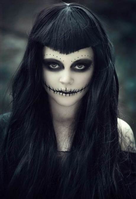 scary-halloween-makeup-tips-26_15 Enge halloween make-up tips