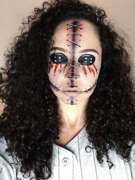 scary-halloween-makeup-tips-26_8 Enge halloween make-up tips