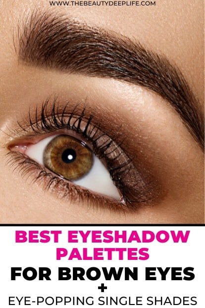 simple-eye-makeup-for-brown-eyes-27_11 Eenvoudige oog make-up voor bruine ogen