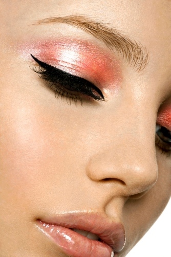 simple-eye-makeup-for-brown-eyes-27_12 Eenvoudige oog make-up voor bruine ogen