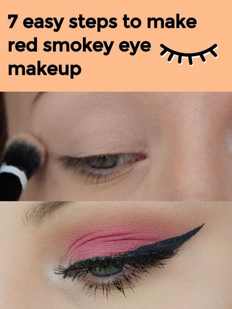 smokey-eye-makeup-application-55 Smokey eye make-up applicatie