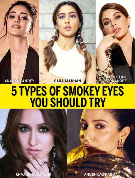 smoky-eye-makeup-12_13 Smoky eye make-up