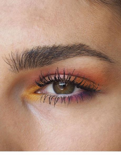 subtle-eye-makeup-42_15 Tips voor het aanbrengen van oog make-up