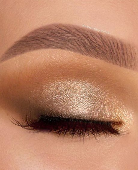 subtle-eye-makeup-42_2 Tips voor het aanbrengen van oog make-up