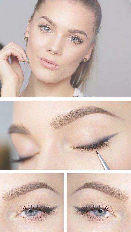 subtle-eye-makeup-42_3 Tips voor het aanbrengen van oog make-up