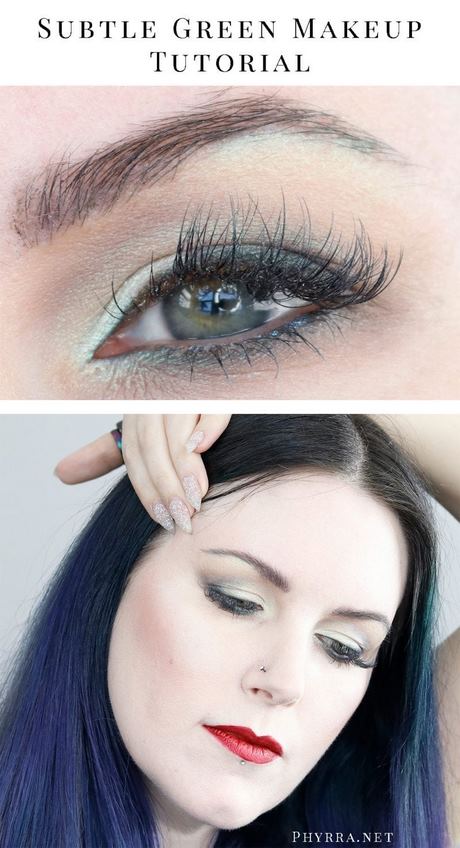 subtle-eye-makeup-42_7 Tips voor het aanbrengen van oog make-up