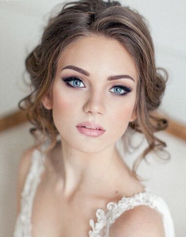 wedding-day-makeup-tutorial-35_10 Handleiding voor huwelijksdag make-up