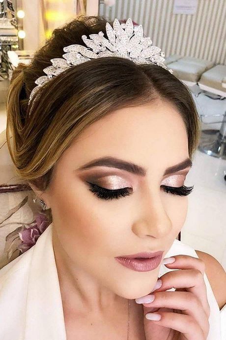 wedding-day-makeup-tutorial-35_16 Handleiding voor huwelijksdag make-up