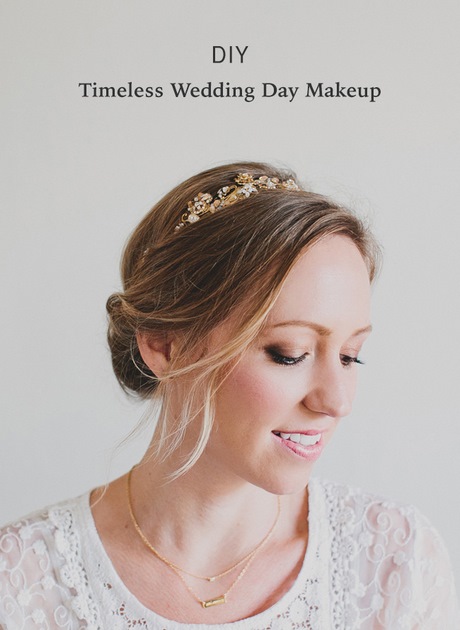 wedding-day-makeup-tutorial-35_7 Handleiding voor huwelijksdag make-up