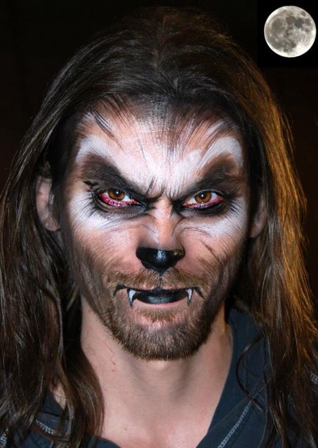 werewolf-makeup-tips-32_9 Weerwolf make-up tips