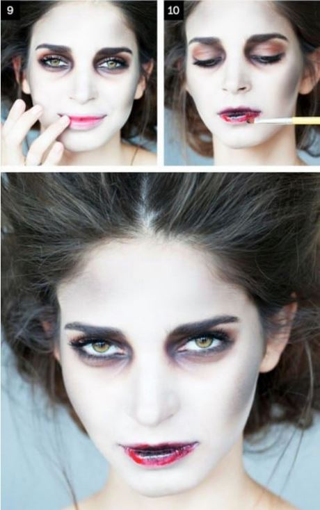 zombie-eye-makeup-62_11 Zombie - oogmakeup