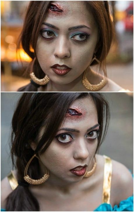 zombie-eye-makeup-62_2 Zombie - oogmakeup