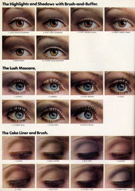 1940s-eye-makeup-tutorial-72_10 1940s oog make-up tutorial
