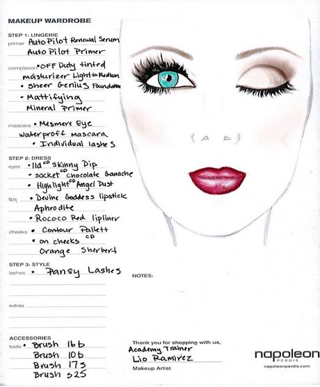 1940s-eye-makeup-tutorial-72_17 1940s oog make-up tutorial