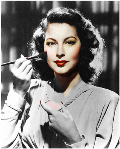 1940s-eye-makeup-tutorial-72_3 1940s oog make-up tutorial