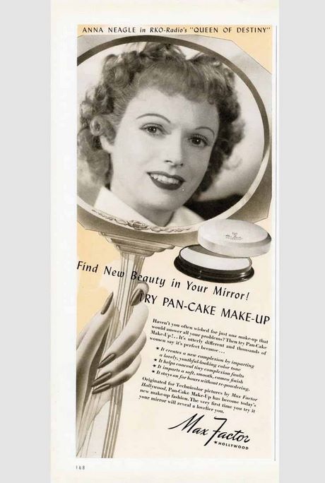 1940s-makeup-and-hair-tutorial-61_2 1940s make-up en haar tutorial