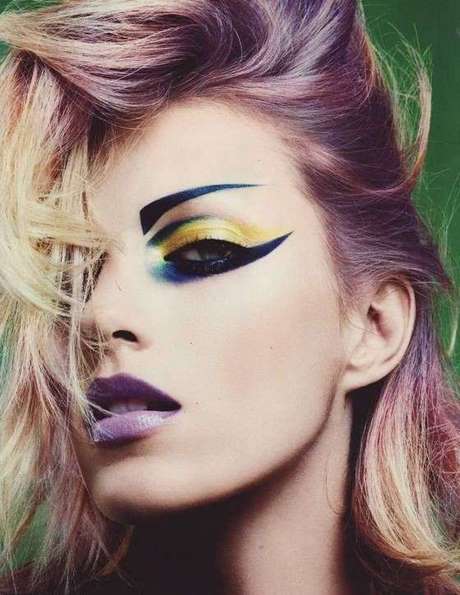 1980s-eye-makeup-tutorial-46 Jaren 1980 oog make-up tutorial