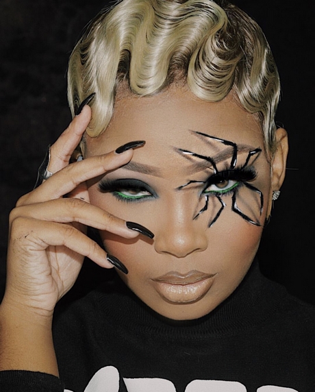 3d-spider-makeup-tutorial-34_7 3d spider make-up tutorial