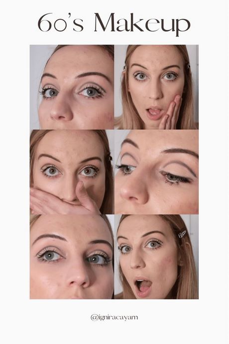 60-makeup-tutorial-93_12 60 make-up tutorial