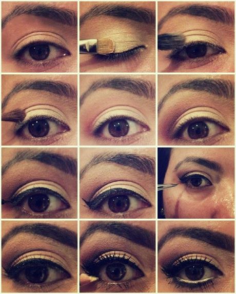 60-makeup-tutorial-93_13 60 make-up tutorial