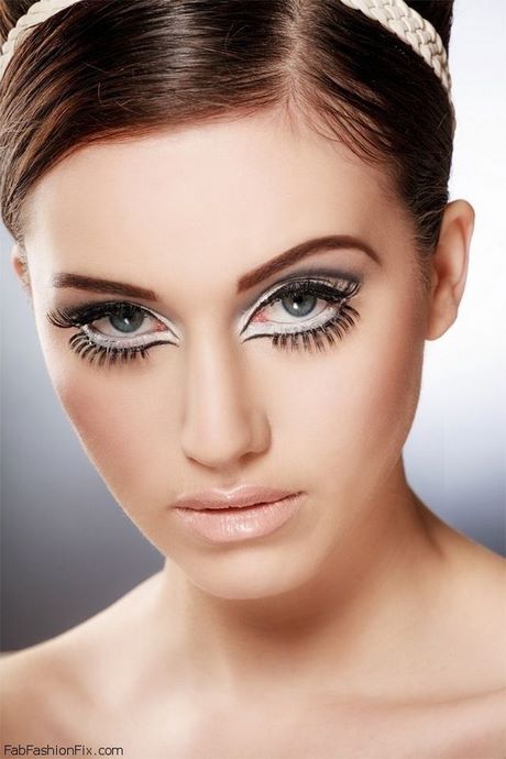 60-makeup-tutorial-93_14 60 make-up tutorial