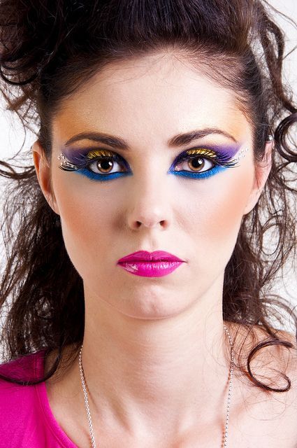 70s-glam-makeup-tutorial-66_10 70 ' s glam make-up tutorial