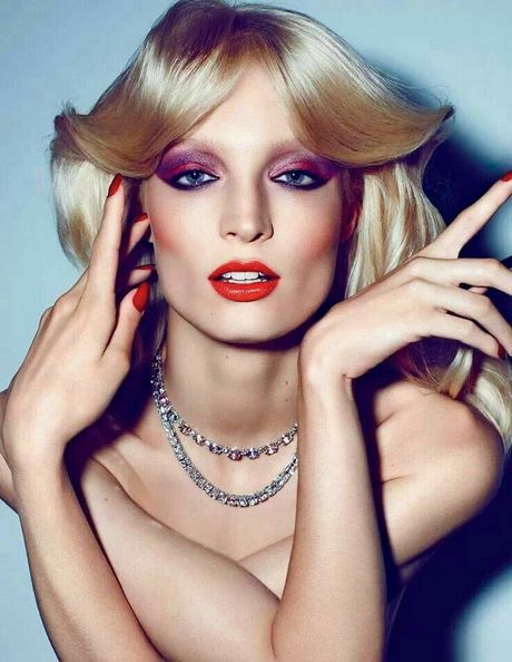 70s-glam-makeup-tutorial-66_16 70 ' s glam make-up tutorial