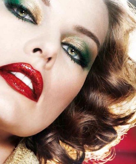 70s-glam-makeup-tutorial-66_17 70 ' s glam make-up tutorial