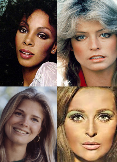 70s-inspired-makeup-tutorial-12 70s geïnspireerde make-up tutorial