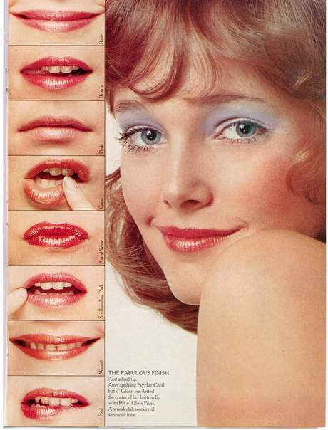 70s-inspired-makeup-tutorial-12_14 70s geïnspireerde make-up tutorial