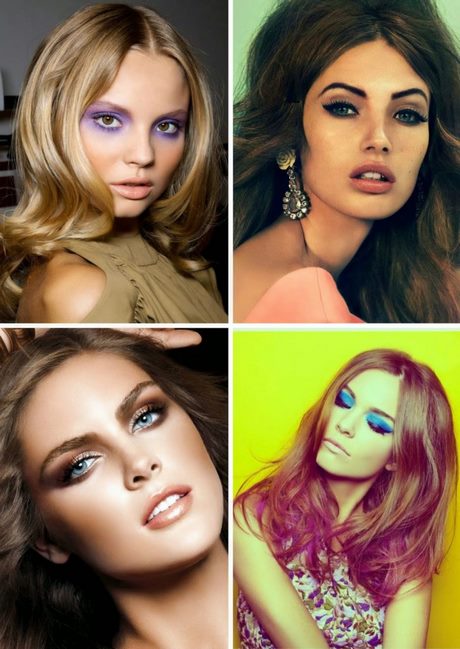 70s-inspired-makeup-tutorial-12_16 70s geïnspireerde make-up tutorial