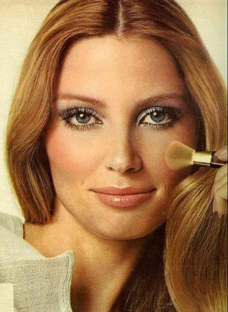 70s-inspired-makeup-tutorial-12_17 70s geïnspireerde make-up tutorial