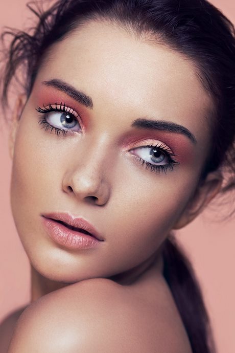 acne-cover-makeup-tutorial-91_12 Acne cover make-up tutorial