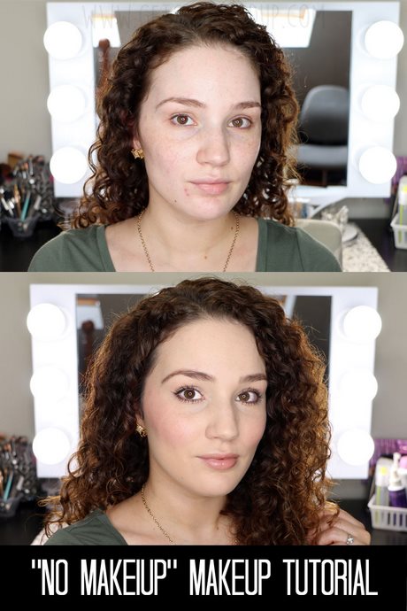 acne-cover-makeup-tutorial-91_13 Acne cover make-up tutorial