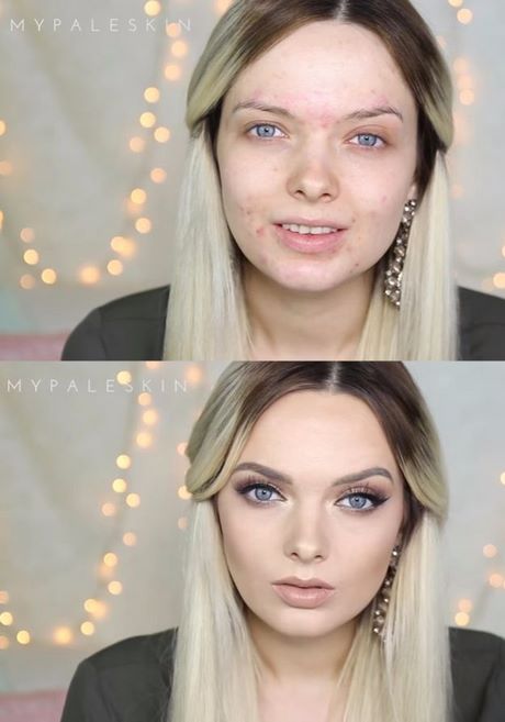 acne-cover-makeup-tutorial-91_4 Acne cover make-up tutorial