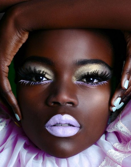 african-american-everyday-makeup-tutorial-47_9 African american everyday make-up tutorial